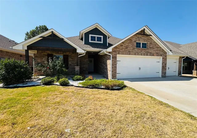 1st image of 804 E Barajas Ter, Mustang, OK 73064 | MLS# 1242704