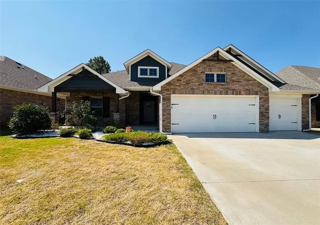 2nd image of 804 E Barajas Ter, Mustang, OK 73064 | MLS# 1242704
