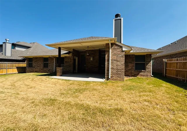 43rd image of 804 E Barajas Ter, Mustang, OK 73064 | MLS# 1242704