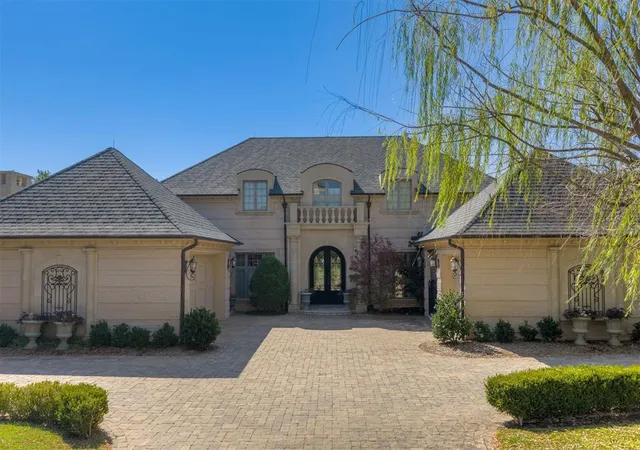 Photo 1 of Single family home for sale at 2404 Nw Grand Cir, Oklahoma City, OK 73116 | MLS# 1242706 | Listing updated on 2026-08-17