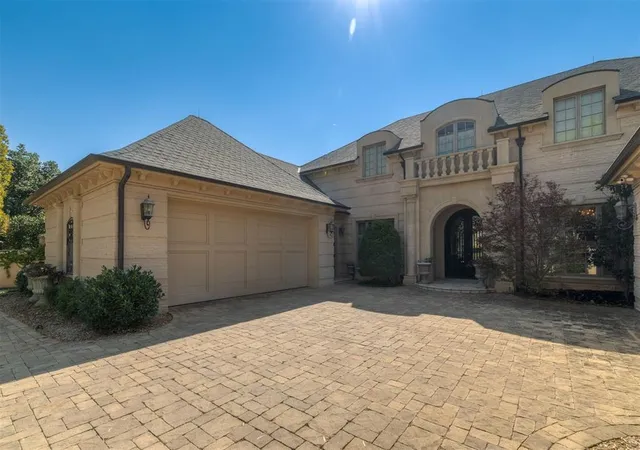 Photo 3 of Single family home for sale at 2404 NW Grand Cir, Oklahoma City, OK 73116 | MLS# 1242706 | Listing updated on 2026-08-17