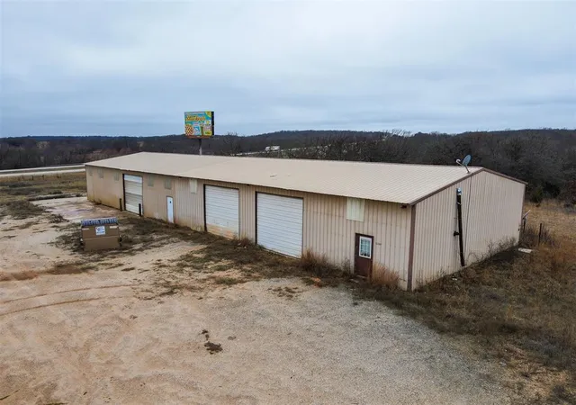 1st image of 0 N 366 Rd, Wewoka, OK 74884 | MLS# 1242707