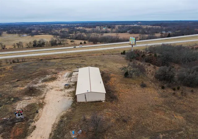 2nd image of 0 N 366 Rd, Wewoka, OK 74884 | MLS# 1242707