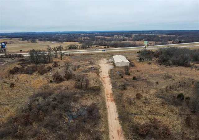 4th image of 0 N 366 Rd, Wewoka, OK 74884 | MLS# 1242707