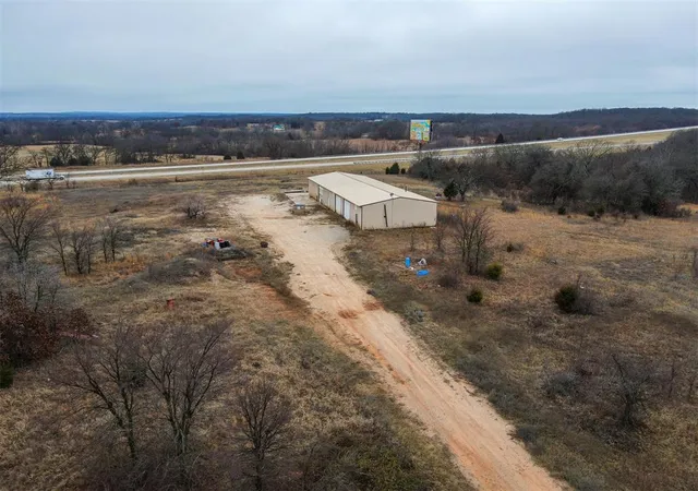 5th image of 0 N 366 Rd, Wewoka, OK 74884 | MLS# 1242707