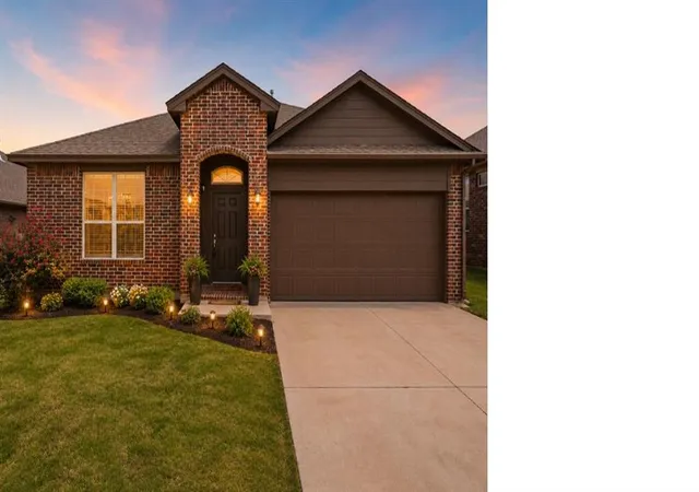 Photo 1 of Single family home for sale at 9520 Timberland Ln, Yukon, OK 73099 | MLS# 1242711 | Listing updated on 2026-09-03