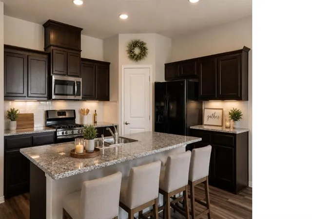 Photo 2 of Single family home for sale at 9520 Timberland Ln, Yukon, OK 73099 | MLS# 1242711 | Listing updated on 2026-09-03