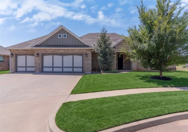 1st image of 11216 Sw 42nd Ct, Mustang, OK 73064 | MLS# 1242719