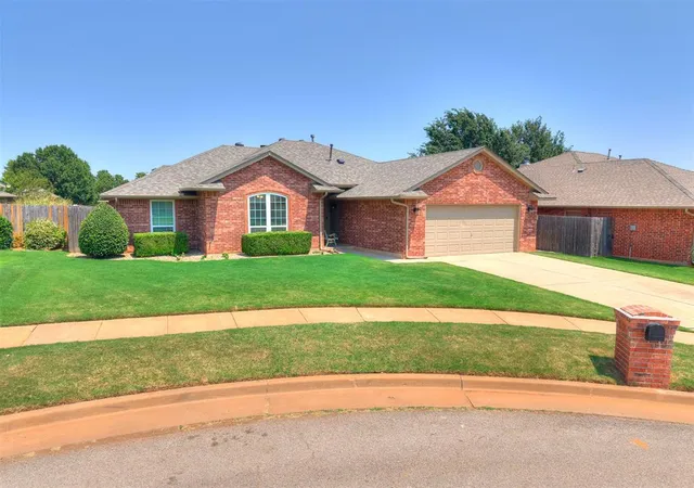 Photo 1 of Sale Pending at 409 Nw 141st Circle, Edmond, OK 73013 | MLS# 1242721 | Listing updated on 2026-08-13