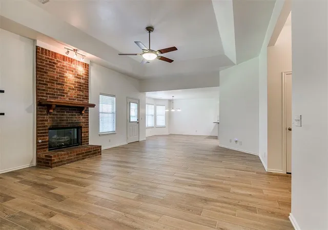 Photo 4 of Sale Pending at 409 NW 141st Circle, Edmond, OK 73013 | MLS# 1242721 | Listing updated on 2026-08-13