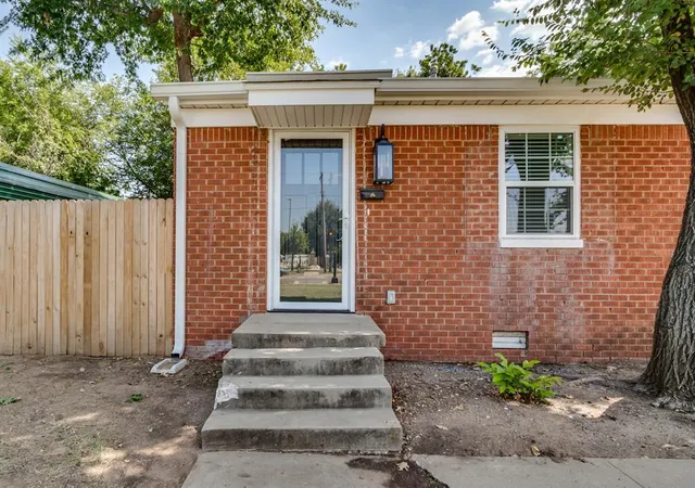 Photo 3 of Single family home for sale at 4160 Nw 23rd Street, Oklahoma City, OK 73107 | MLS# 1242722 | Listing updated on 2026-08-25