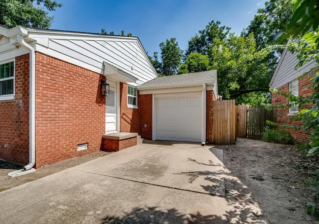 Photo 4 of Single family home for sale at 4160 NW 23rd Street, Oklahoma City, OK 73107 | MLS# 1242722 | Listing updated on 2026-08-25