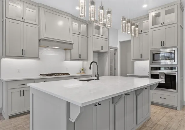 4th image of 2580 Hayfield Wy, Guthrie, OK 73044 | MLS# 1242728