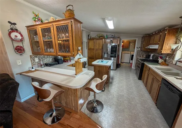3rd image of 22901 N Henney Rd, Luther, OK 73054 | MLS# 1242729
