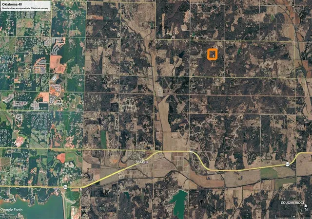 50th image of 22901 N Henney Rd, Luther, OK 73054 | MLS# 1242729