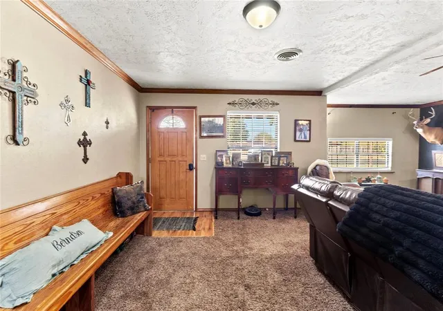5th image of 523 Ruth Dr, Carnegie, OK 73015 | MLS# 1242733