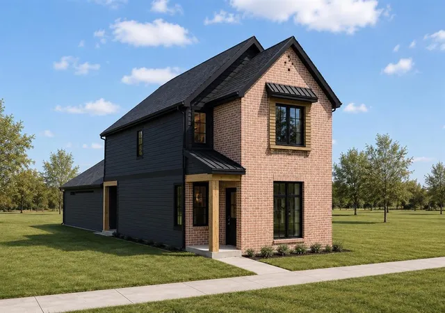 Photo 1 of Single family home for sale at 424 W 2nd Street, Edmond, OK 73003 | MLS# 1242737 | Listing updated on 2026-08-07