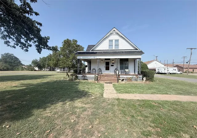 1st image of (Undisclosed), Tecumseh, OK 74873 | MLS# 1242738