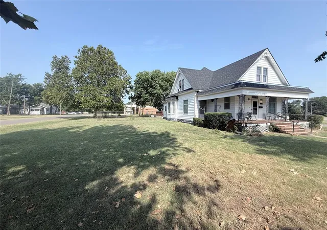 2nd image of (Undisclosed), Tecumseh, OK 74873 | MLS# 1242738