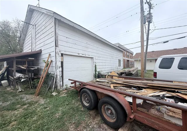 Photo 3 of Single family home for sale at (Undisclosed), Tecumseh, OK 74873 | MLS# 1242738 | Listing updated on 2026-09-21