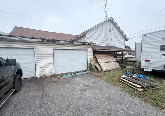 Photo 4 of Single family home for sale at (Undisclosed), Tecumseh, OK 74873 | MLS# 1242738 | Listing updated on 2026-09-21