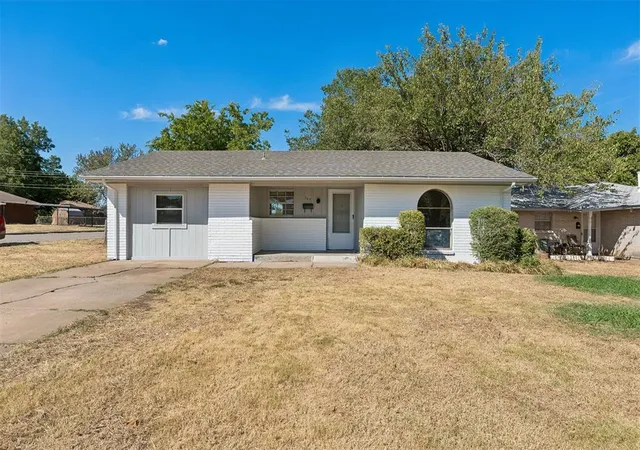 Photo 1 of Single family home for sale at 345 Nw 87th Street, Oklahoma City, OK 73114 | MLS# 1242742 | Listing updated on 2026-09-25