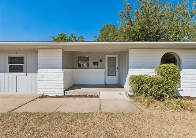 Photo 3 of Single family home for sale at 345 NW 87th Street, Oklahoma City, OK 73114 | MLS# 1242742 | Listing updated on 2026-09-25