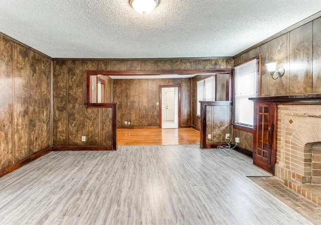 Photo 3 of Single family home for sale at 2221 N Jordan Ave, Oklahoma City, OK 73111 | MLS# 1242743 | Listing updated on 2026-08-05