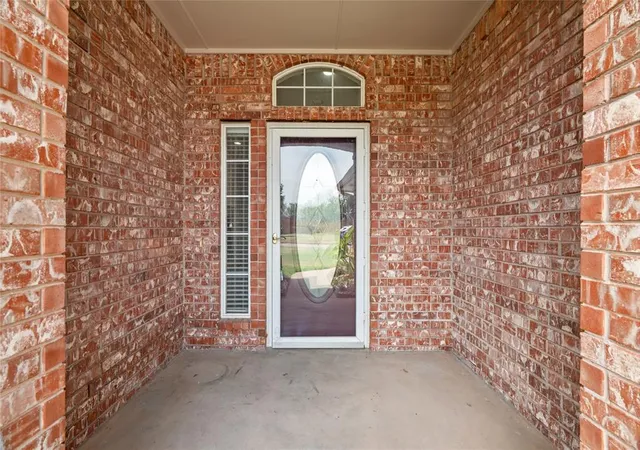 4th image of 1615 Silver Oak Rd, Blanchard, OK 73010 | MLS# 1242747