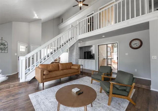 Photo 2 of Single family home for sale at 3501 Marston Cir, Oklahoma City, OK 73120 | MLS# 1242750 | Listing updated on 2026-08-22