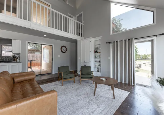 Photo 3 of Single family home for sale at 3501 Marston Cir, Oklahoma City, OK 73120 | MLS# 1242750 | Listing updated on 2026-08-22