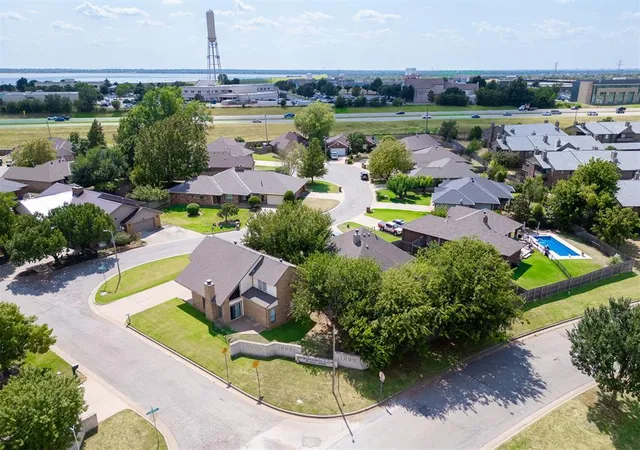 Photo 34 of Single family home for sale at 3501 Marston Cir, Oklahoma City, OK 73120 | MLS# 1242750 | Listing updated on 2026-08-22