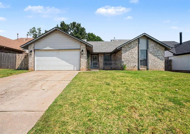 Photo 1 of Sale Pending at 2513 Sw 101st Street, Oklahoma City, OK 73159 | MLS# 1242751 | Listing updated on 2026-08-17