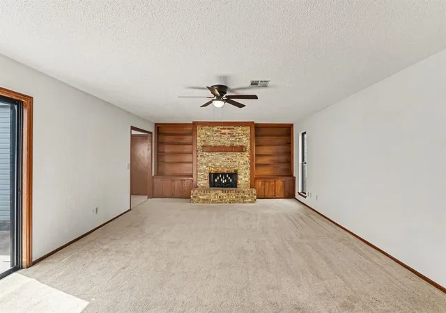Photo 3 of Sale Pending at 2513 Sw 101st Street, Oklahoma City, OK 73159 | MLS# 1242751 | Listing updated on 2026-08-17