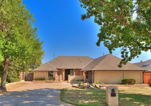 1st image of 3621 N Chestnut Ridge Rd, Oklahoma City, OK 73120 | MLS# 1242752