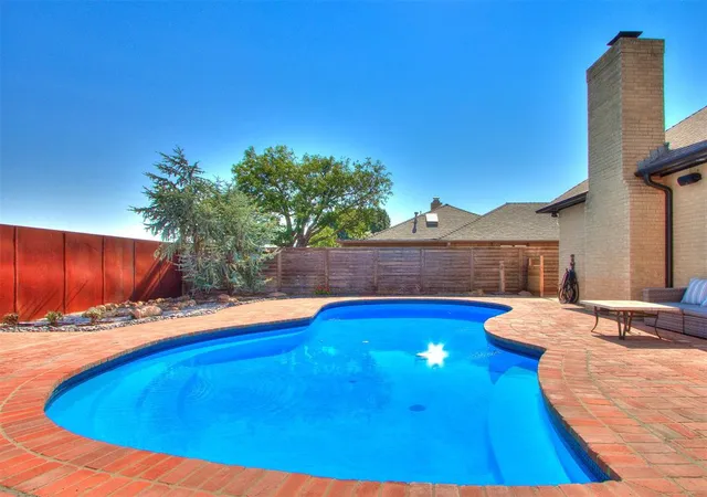Photo 3 of Sale Pending at 3621 N Chestnut Ridge Rd, Oklahoma City, OK 73120 | MLS# 1242752 | Listing updated on 2026-09-08