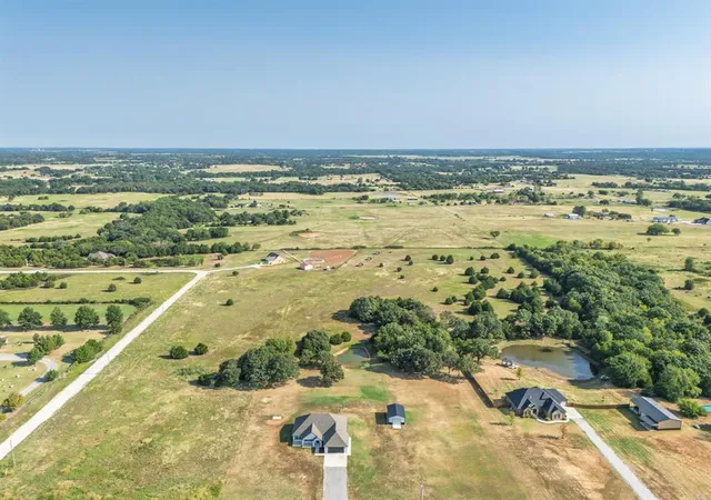 50th image of 37654 New Hope Rd, Tecumseh, OK 74873 | MLS# 1242755