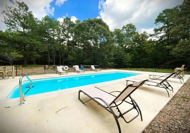 1st image of 36 Ship Bottom Bnd, Broken Bow, OK 74728 | MLS# 1242756