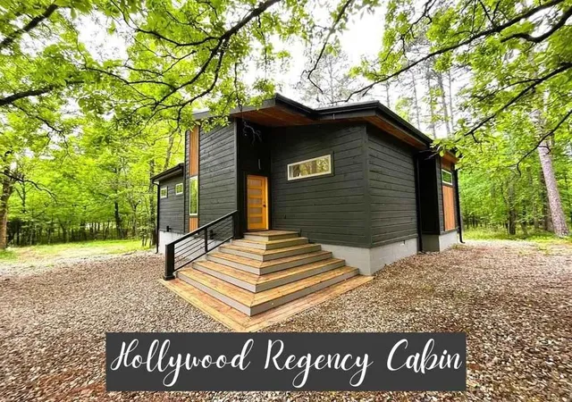 Photo 3 of Single family home for sale at 36 Ship Btm Bnd, Broken Bow, OK 74728 | MLS# 1242756 | Listing updated on 2026-09-22