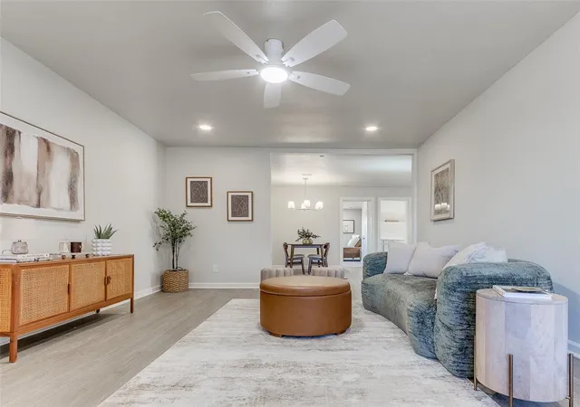 Photo 3 of Sale Pending at 4520 Nw 46th Street, Warr Acres, OK 73122 | MLS# 1242757 | Listing updated on 2026-08-26