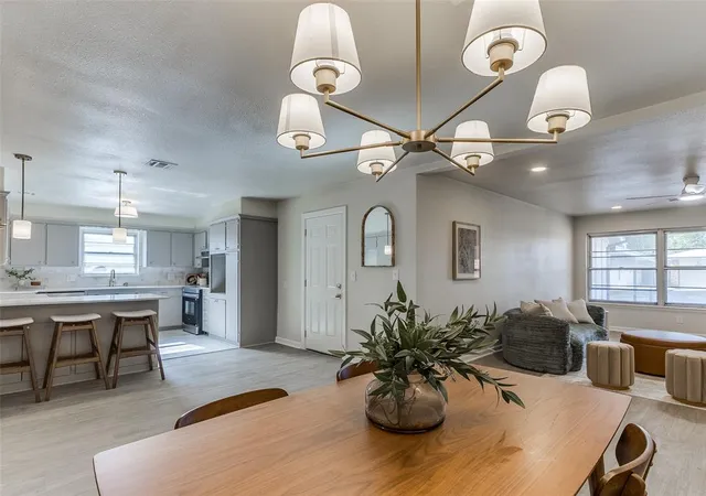 Photo 4 of Sale Pending at 4520 NW 46th Street, Warr Acres, OK 73122 | MLS# 1242757 | Listing updated on 2026-08-26