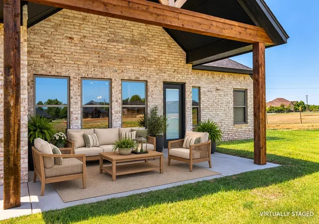 Photo 34 of Single family home for sale at 1109 Bridgeview Ln, Tuttle, OK 73089 | MLS# 1242758 | Listing updated on 2026-10-07