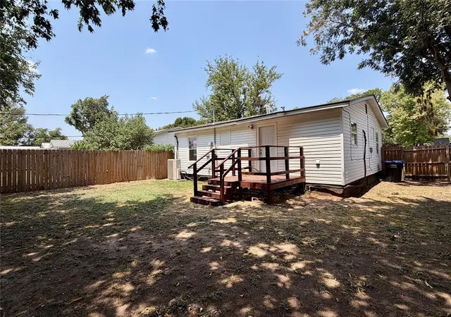 22nd image of 603 Nw Pontotoc St, Minco, OK 73059 | MLS# 1242760