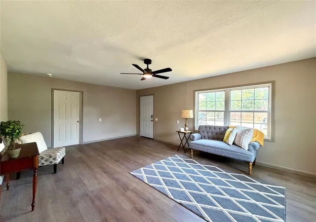 Photo 4 of Single family home for sale at 603 NW Pontotoc St, Minco, OK 73059 | MLS# 1242760 | Listing updated on 2026-08-12