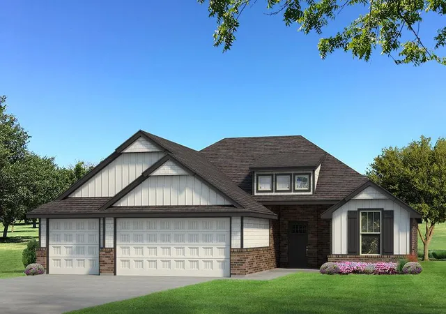 1st image of 717 Nimblewill Ln, Choctaw, OK 73020 | MLS# 1242764