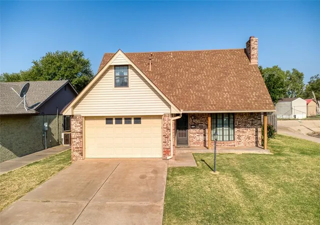 1st image of 111 Mockingbird Ln, Elk City, OK 73644 | MLS# 1242765