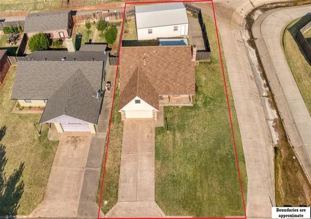 35th image of 111 Mockingbird Ln, Elk City, OK 73644 | MLS# 1242765