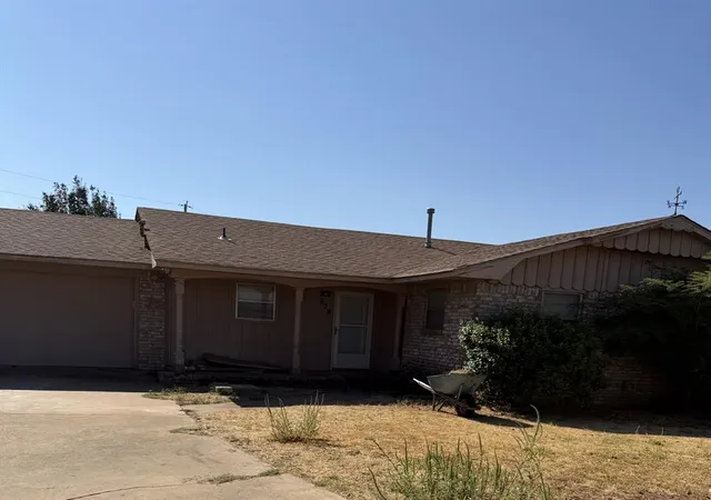Photo 1 of Single family home for sale at 508 Ruth Dr, Carnegie, OK 73015 | MLS# 1242767 | Listing updated on 2026-09-17
