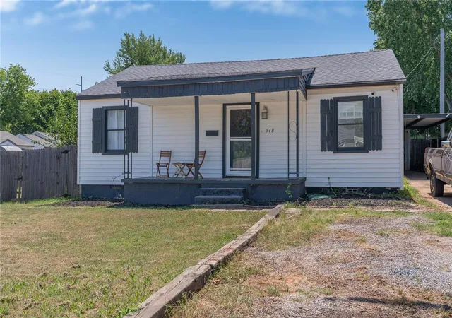 1st image of 548 E Northrup Dr, Oklahoma City, OK 73110 | MLS# 1242769