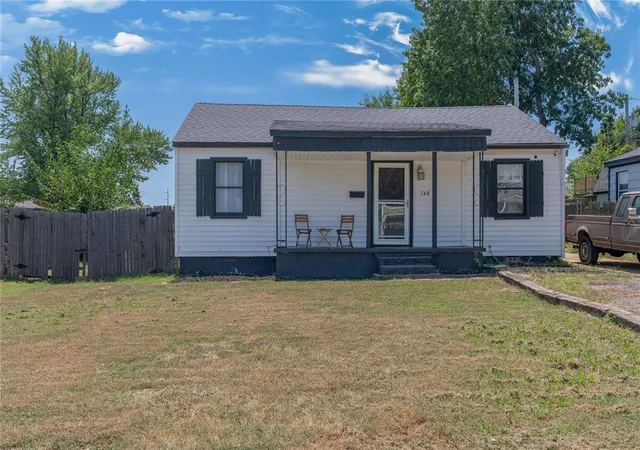 3rd image of 548 E Northrup Dr, Oklahoma City, OK 73110 | MLS# 1242769